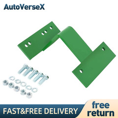 Bolt On Step Extension for John Deere 2510 2520 3010 3020 4010 4020