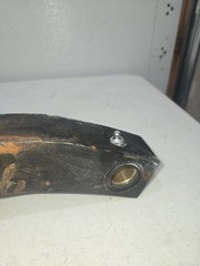 JCB 453/21300 TRACK ROD, JCB GENUINE PARTS