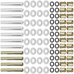 6730702 6730701 Undercarriage Keyed Pin Kits For Bobcat MT50 MT52 MT55 MT85