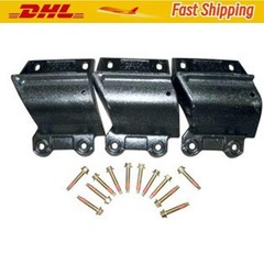 AH167739 Replacement Threshing Element Kit For John Deere 9650STS 9860STS S660