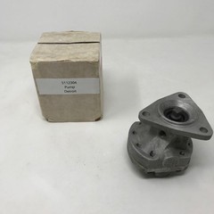 5112304 Aluminum Pump Detroit New 5112611, 5199560