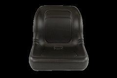 LGT100BL Black Seat fits Ford SEVERAL – Replaces B1LGT100BL – LGT100BL