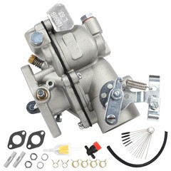 12098 Carburetor for Wisconsin L63S1 (VH4D) 2-1/4″ Mount 1957-1976 US