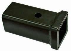 6″ Tube Length HITCH BALL MOUNT RECEIVER LONG, FITS STANDARD 2″X2″ Weld New