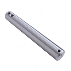 55mm x 400mm Excavator Universal Bucket Pin 15.75 inches Long Material 40CR