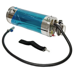 Fuel System Priming Pump Fit For Detroit Diesel S60 MBE 900 MBE 4000 DD13 DD15