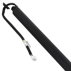 Pair Rear Power Hatch Lift Supports for Toyota Highlander Hybrid Bronze LE 2022