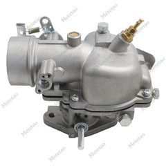Carburetor fit International Tractors 656 674 686 504 544 574 454 464 405530R91