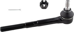 BOXI 4pcs Front Inner Outer Tie Rod Ends for Ford Expedition 1997-2002/for F-150