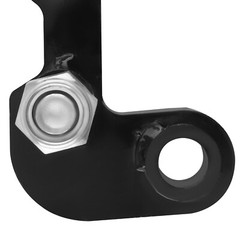 Small Digger Attachment TYPH-2008 For Mini Excavator TYPH-1801 TYPH-1802