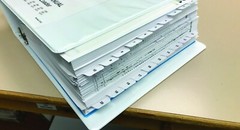 Liebherr L550-L556-L566-L576-L580 Wheel Loader Service Manual
