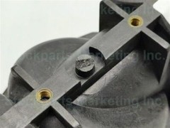Valve 30 Days Warranty Expedited Shipping