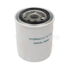 Filter Maintenance Kit for Kubota GR2100 GR2110 GR2120 Lawn Mower