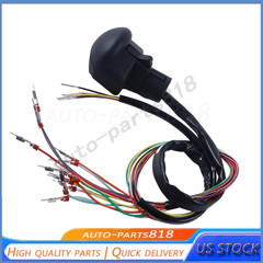 6680462 Right Tilt Joystick for Bobcat T180 T190 T200 T250 T300 T590 T595 T630