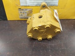 4W5481 USED CATERPILLAR FUEL PUMP G GOOD CONDITION. FREE SHIPPING!