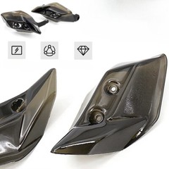 for MT-09 Tracer 900 14-17 years motorcycle handguard raised windshield