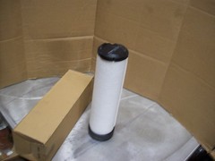 Wix Genuine Air Filter 46569