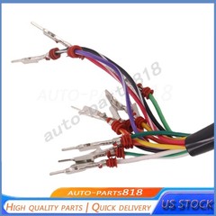 6680462 Right Tilt Joystick for Bobcat T180 T190 T200 T250 T300 T590 T595 T630