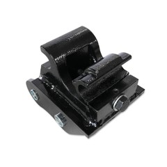 Attachment Quick Hitch Coupler For Mini Excavators 1 Ton to 1.5 Ton