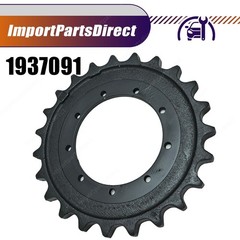 193-7091 1937091 SPROCKET For CATERPILLCAT CAT 303 303E 302.5 303ECR