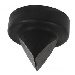 AIR CLEANER DUST VALVE Fits Massey Ferguson MF 1100 1105 1130 135 230 235 245