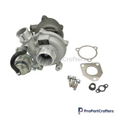 For Bobcat S740 S750 S770 A770 T750 Engine D34 K03 Turbo Turbocharger 7256748