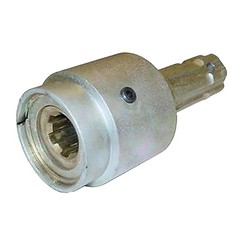 Overrunning Coupler Fits Case Replaces 48A27