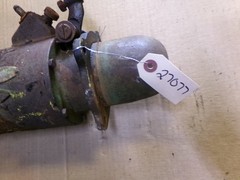 John Deere Starter Core. Fits Mid A 1108914