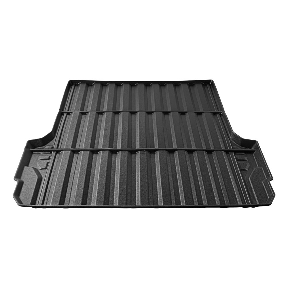 TPE Truck Bed Mat for Colorado/Canyon 2023-2026 5FT Bed