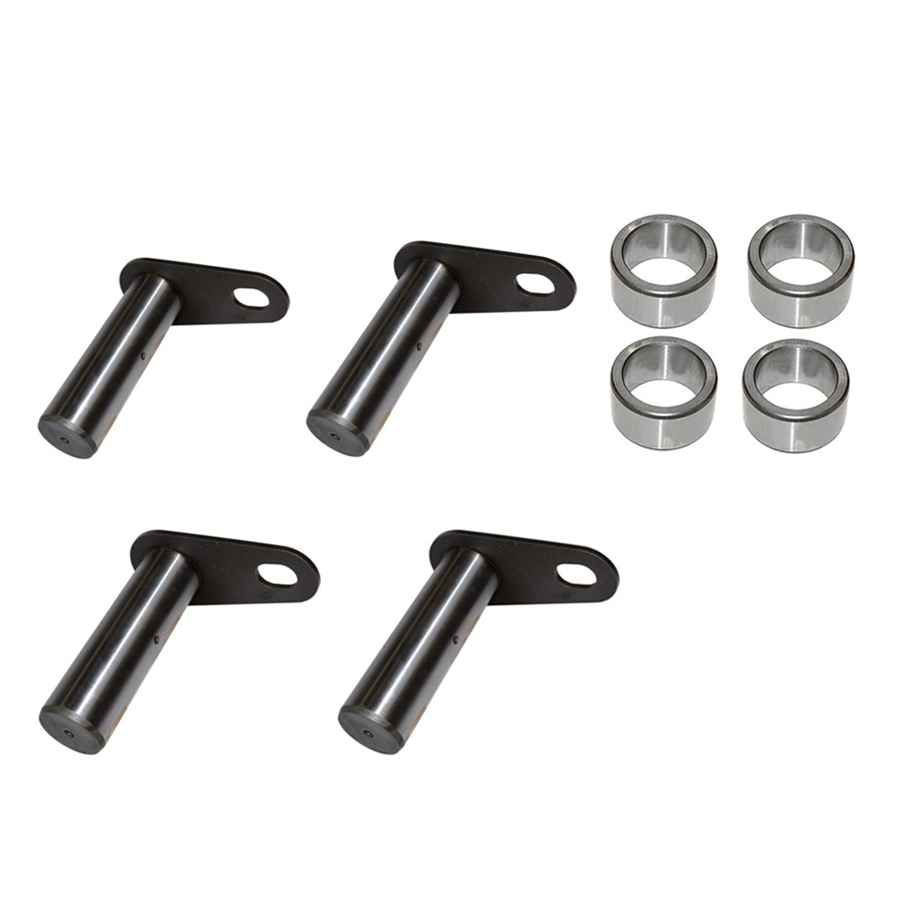 1429091 6K4148 Bucket Pin + Bushing Kit Fits CAT 262C2 268B 272C 272D 279D
