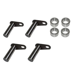 1429091 6K4148 Bucket Pin + Bushing Kit Fits CAT 262C2 268B 272C 272D 279D