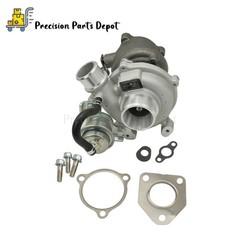K03 Turbo Turbocharger 7256748 Fits Bobcat S740 S750 S770 A770 T750 Engine D34