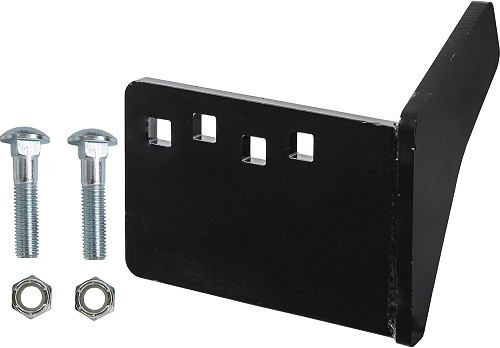 1303266 – SAM Wear/Curb Guard, Drivers Side, Replaces 43896 and 44421