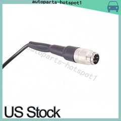 For Caterpillar CAT 232D 242D 262D 289D 299D Backup Reverse Camera 336-6684