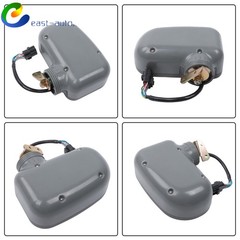 14390065P03 14390065P02 Monitor Display Panel For Volvo C240 EC290 EC360 EC460