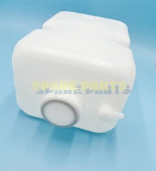 Excavator Reserve Tank for Hyundai 9-SERIES R210 290 300 320 330 360 380