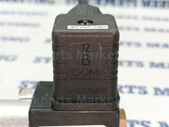 Herion 9202051 30/00 Valve 30 Days Warranty Expedited Shipping!!!