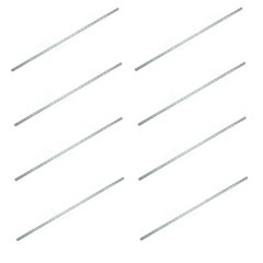 RBHP7 ALLIGATOR BELT LACING HINGE PINS 7″ 8PACK