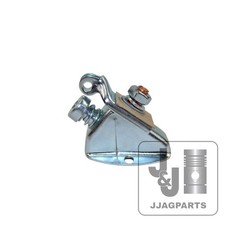 Starter Switch for Delco Starters Fits International Tractor | 1108925, 1108943