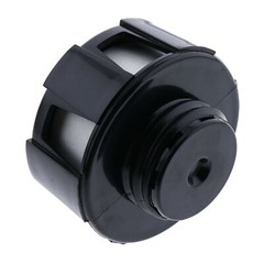 Hydraulic Cap For Bobcat Skid Steer S630 S650 S750 S770 S850 T110 T140 T200 T250