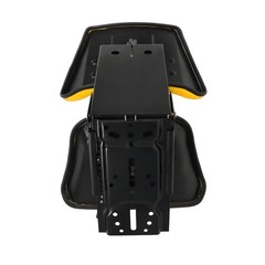 Yellow Tractor Suspension Seat For John Deere 1030 1040 2350 2440 2040 2120 2130