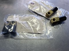 59514300 OEM Ingersoll Rand QTY of 2 59514300 FITTINGS & EXTRA 2 unknown #