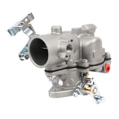 12098 Carburetor for Wisconsin L63S1 (VH4D) 2-1/4″ Mount 1957-1976 US
