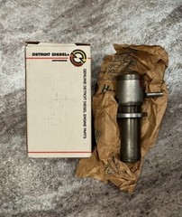 Detroit Diesel Bypass Valve Assy. Series 71/92 Part# 8923952