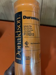 Donaldson Duramax Hydraulic Spin-On Filter P170313. New Old Stock.