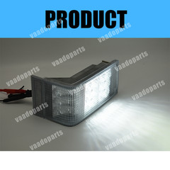 LED Light Kit For Case IH 7110,7120,7130,7140,7150,7210,7220,7230,7240,7250,8910