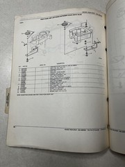 John Deere 50A Series Row-Crop Heads Parts Catalog