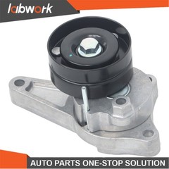 Labwork 320/08759 320/08651 Belt Tensioner For JCB Backhoe Loader 1550B 1600B