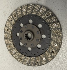 OEM Kubota 38240-14300 Clutch Disc Comp Disk Clutch Made in Japan NOS