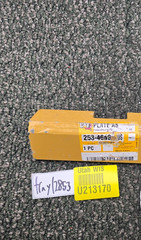 CAT 253-4646 6-3/4 inch Long Wear Plate Assembly For Motor Graders 1-3/4″ Width